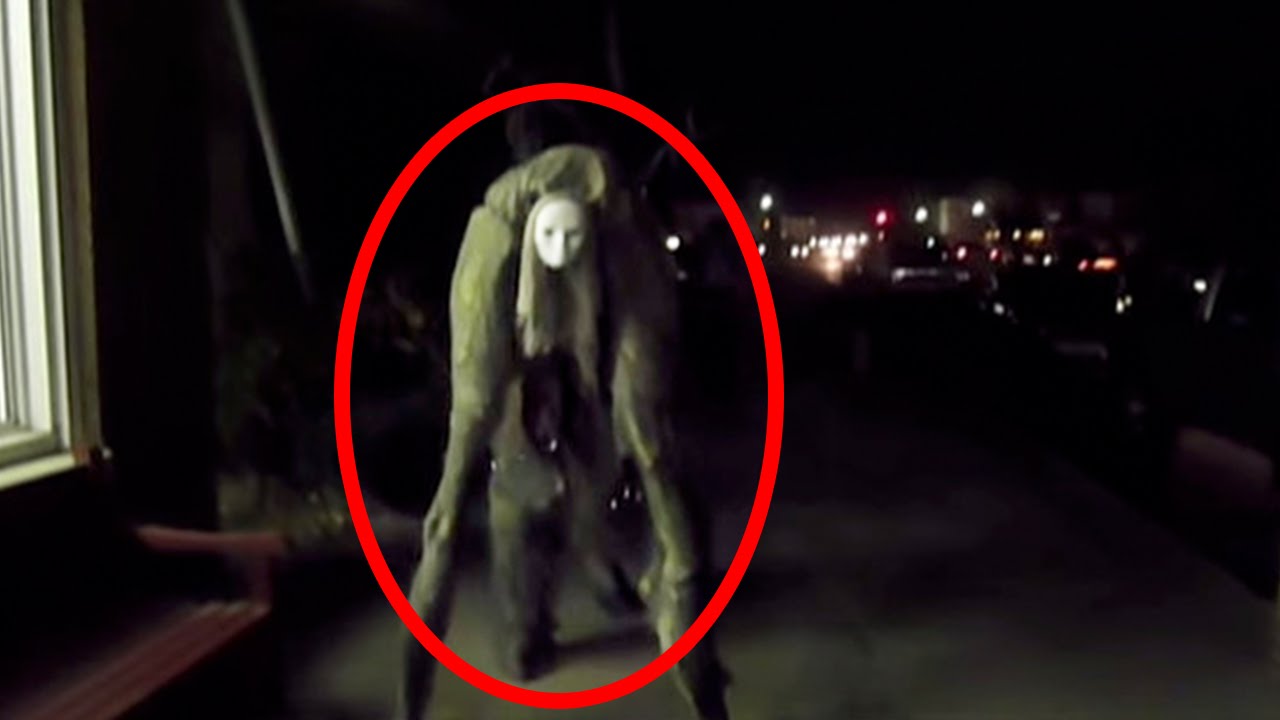 News 10 Strange Events Caught On Camera & Spotted In Real Life!